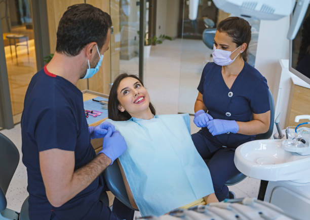 Professional Dental Services in Inkster, MI